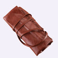 Leather Travel Case