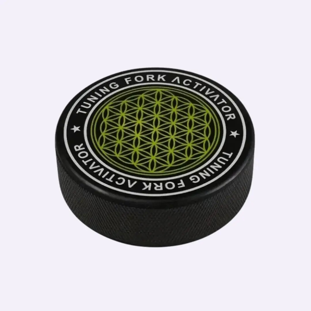 Activator Puck
