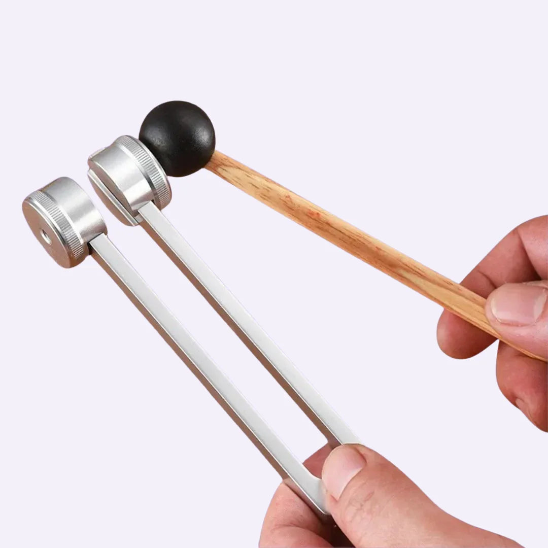Striking Mallet